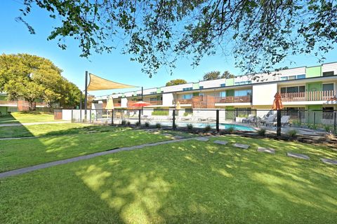 Tiny photo for 2200 Dickson DR #113, Austin, TX 78704 (MLS # 2615323)