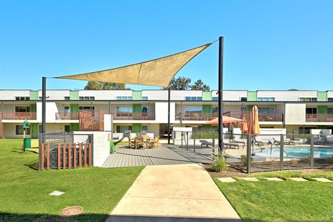 Tiny photo for 2200 Dickson DR #113, Austin, TX 78704 (MLS # 2615323)