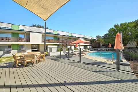 Tiny photo for 2200 Dickson DR #113, Austin, TX 78704 (MLS # 2615323)