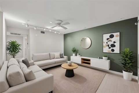 Photo of 2200 Dickson DR #113, Austin, TX 78704 (MLS # 2615323)