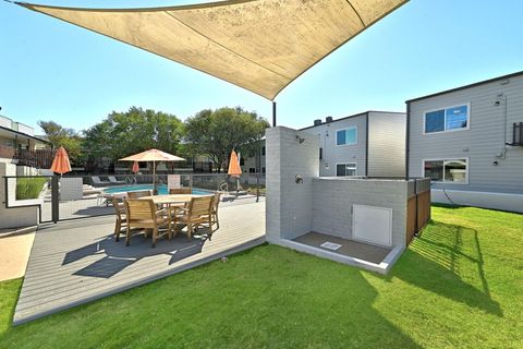 Tiny photo for 2200 Dickson DR #113, Austin, TX 78704 (MLS # 2615323)