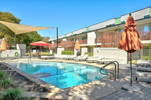 Tiny photo for 2200 Dickson DR #113, Austin, TX 78704 (MLS # 2615323)