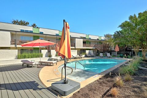 Tiny photo for 2200 Dickson DR #113, Austin, TX 78704 (MLS # 2615323)