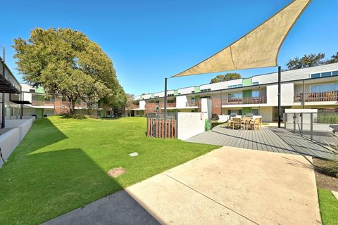 Tiny photo for 2200 Dickson DR #113, Austin, TX 78704 (MLS # 2615323)