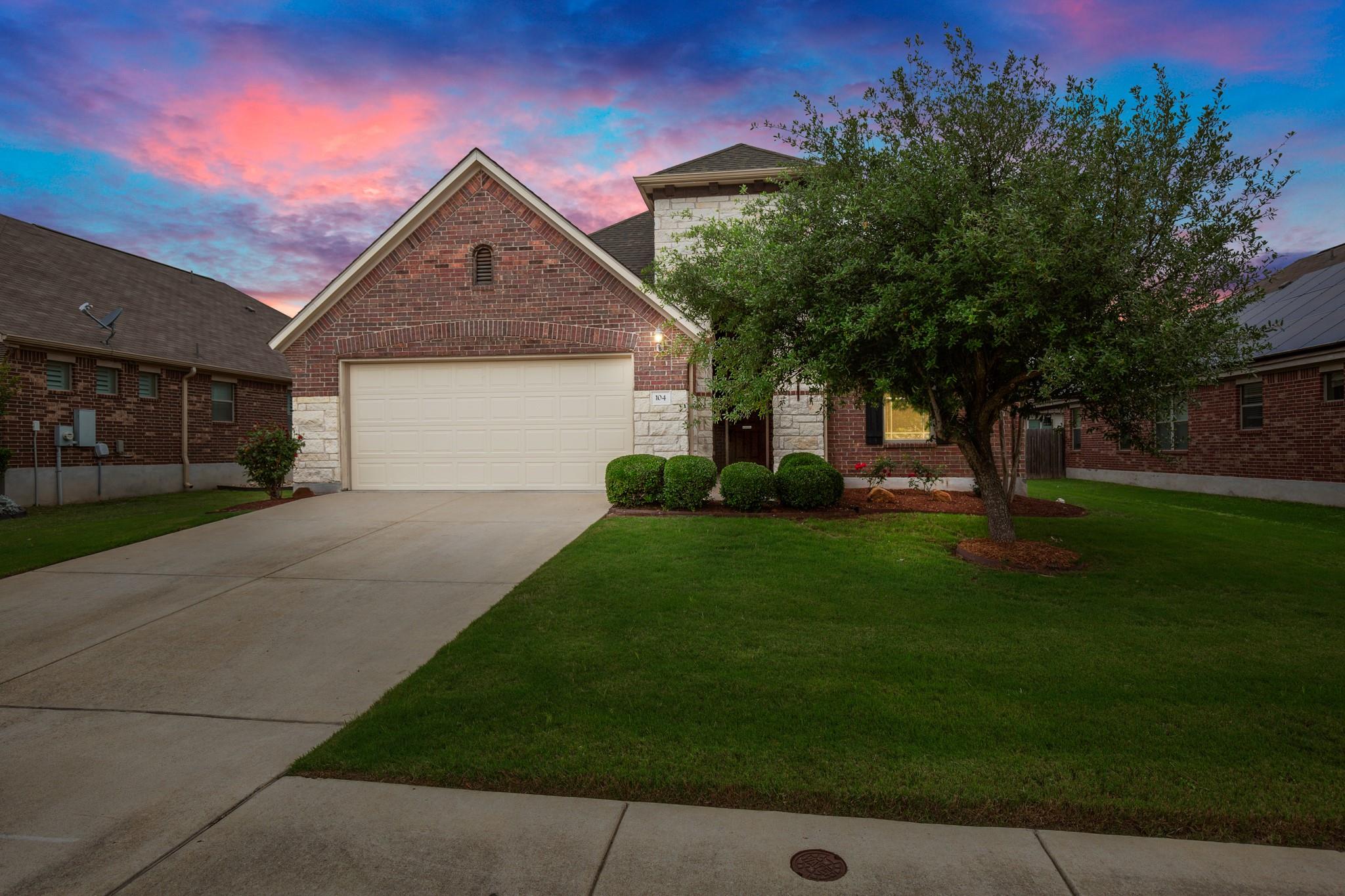 104 N Pasture CV