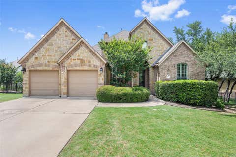 Photo of 4928 Julian Alps, Austin, TX 78738 (MLS # 9254773)