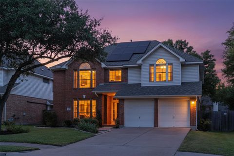 12700 Picket Rope LN Austin TX 78727