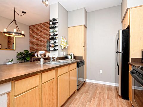 Tiny photo for 1201 Grove BLVD #1604, Austin, TX 78741 (MLS # 5653061)