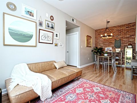 Photo of 1201 Grove BLVD #1604, Austin, TX 78741 (MLS # 5653061)