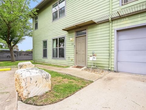 Tiny photo for 1201 Grove BLVD #1604, Austin, TX 78741 (MLS # 5653061)