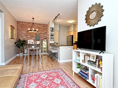 Tiny photo for 1201 Grove BLVD #1604, Austin, TX 78741 (MLS # 5653061)