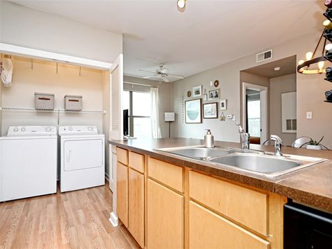 Tiny photo for 1201 Grove BLVD #1604, Austin, TX 78741 (MLS # 5653061)