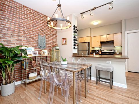 Tiny photo for 1201 Grove BLVD #1604, Austin, TX 78741 (MLS # 5653061)