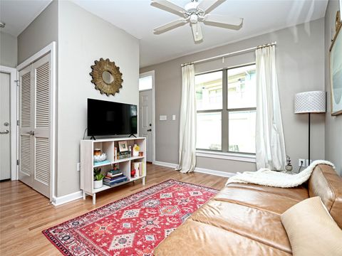 Tiny photo for 1201 Grove BLVD #1604, Austin, TX 78741 (MLS # 5653061)