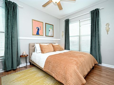 Tiny photo for 1201 Grove BLVD #1604, Austin, TX 78741 (MLS # 5653061)