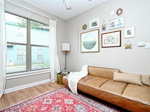 Tiny photo for 1201 Grove BLVD #1604, Austin, TX 78741 (MLS # 5653061)