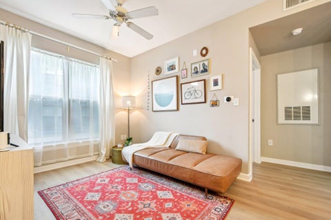 Tiny photo for 1201 Grove BLVD #1604, Austin, TX 78741 (MLS # 5653061)