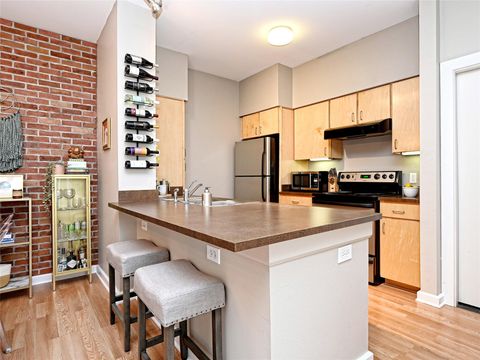 Tiny photo for 1201 Grove BLVD #1604, Austin, TX 78741 (MLS # 5653061)