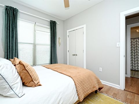 Tiny photo for 1201 Grove BLVD #1604, Austin, TX 78741 (MLS # 5653061)
