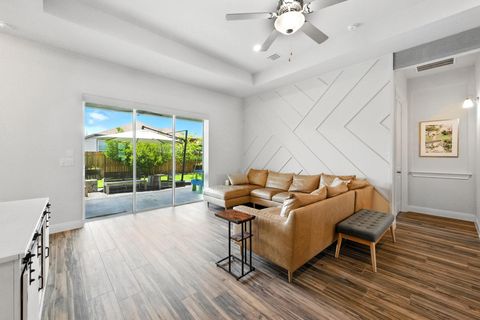 Tiny photo for 7905 Yokohama TER, Austin, TX 78744 (MLS # 3488693)