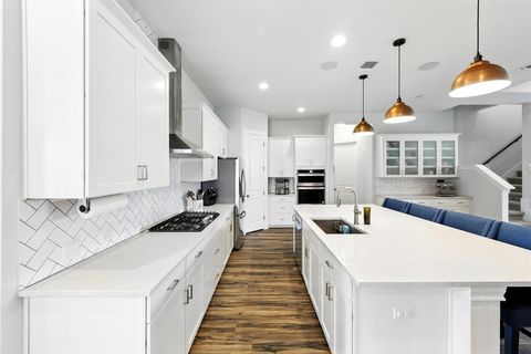 Tiny photo for 7905 Yokohama TER, Austin, TX 78744 (MLS # 3488693)