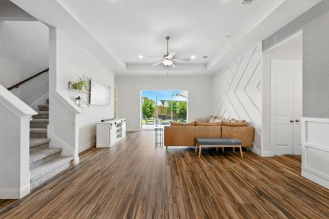 Tiny photo for 7905 Yokohama TER, Austin, TX 78744 (MLS # 3488693)