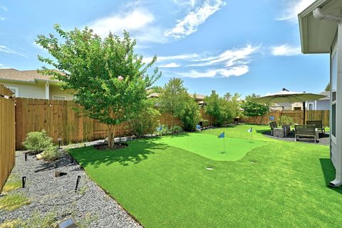 Tiny photo for 7905 Yokohama TER, Austin, TX 78744 (MLS # 3488693)