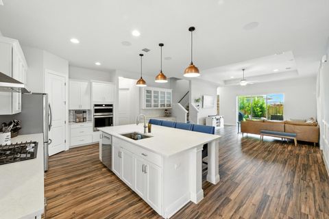Tiny photo for 7905 Yokohama TER, Austin, TX 78744 (MLS # 3488693)