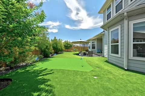 Tiny photo for 7905 Yokohama TER, Austin, TX 78744 (MLS # 3488693)