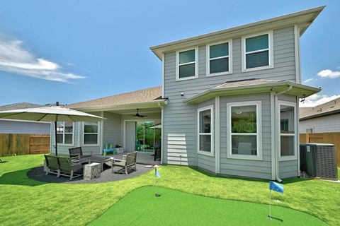 Tiny photo for 7905 Yokohama TER, Austin, TX 78744 (MLS # 3488693)