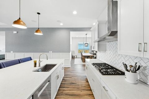 Tiny photo for 7905 Yokohama TER, Austin, TX 78744 (MLS # 3488693)