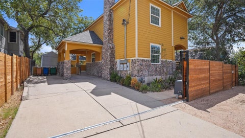 Photo of 2931 E Martin Luther King Jr BLVD #A, Austin, TX 78702 (MLS # 2230459)