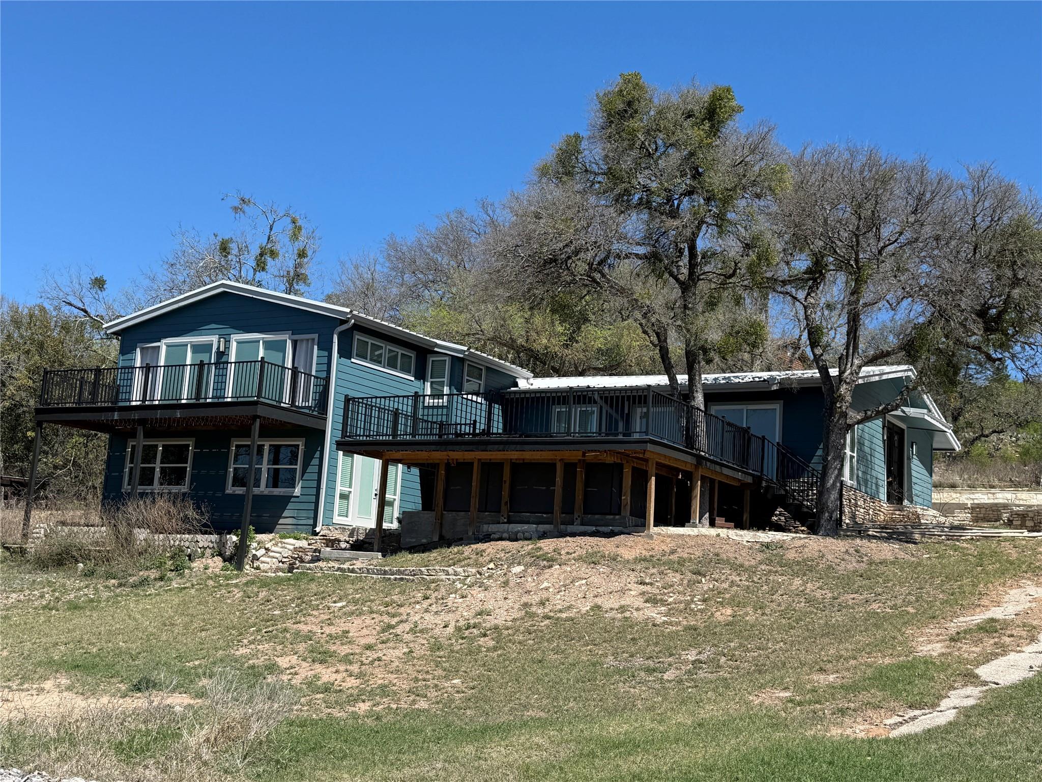 25005 Lake View DR