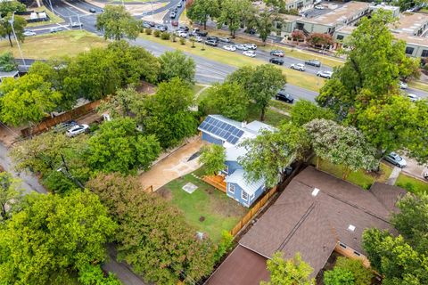 Tiny photo for 4406 Airport BLVD, Austin, TX 78722 (MLS # 8681270)