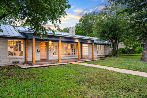 Tiny photo for 4406 Airport BLVD, Austin, TX 78722 (MLS # 8681270)
