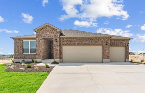120 Pelham ST Georgetown TX 78633