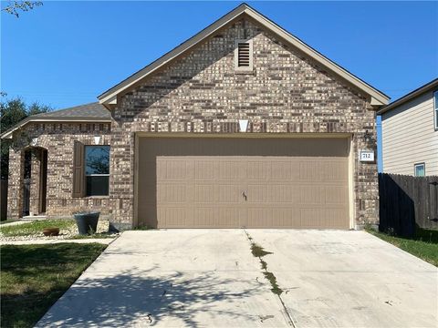 Photo of 712 Estes PARK, Taylor, TX 76574 (MLS # 6452732)