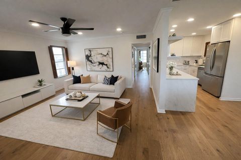 1201 Larkwood DR Austin TX 78723