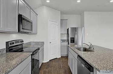 320 Wirecrested DR