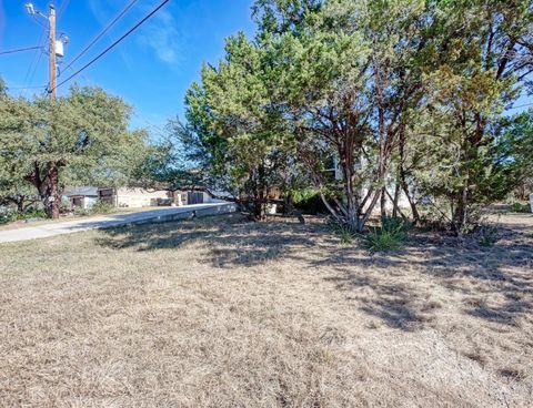 Tiny photo for 5407 Hitching Post, Lago Vista, TX 78645 (MLS # 3990186)