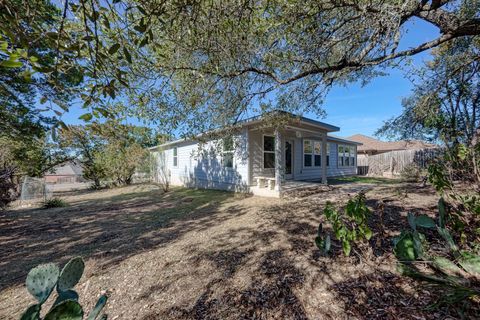 Tiny photo for 5407 Hitching Post, Lago Vista, TX 78645 (MLS # 3990186)