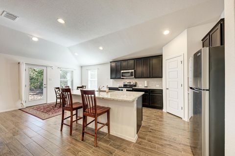 Tiny photo for 5407 Hitching Post, Lago Vista, TX 78645 (MLS # 3990186)