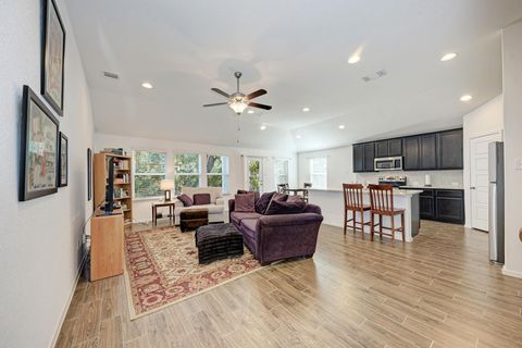 Tiny photo for 5407 Hitching Post, Lago Vista, TX 78645 (MLS # 3990186)