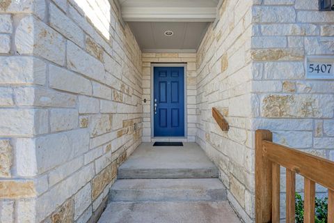 Tiny photo for 5407 Hitching Post, Lago Vista, TX 78645 (MLS # 3990186)