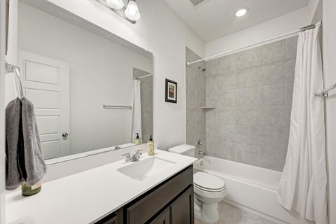 Tiny photo for 5407 Hitching Post, Lago Vista, TX 78645 (MLS # 3990186)