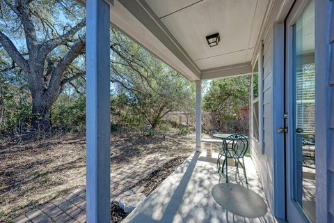 Tiny photo for 5407 Hitching Post, Lago Vista, TX 78645 (MLS # 3990186)