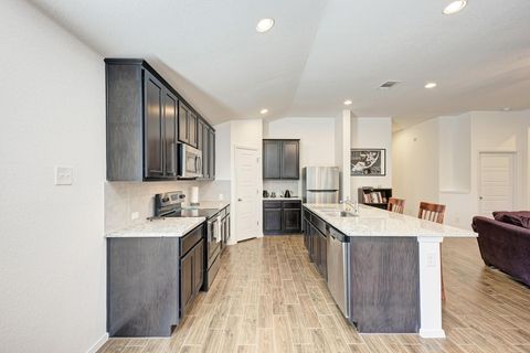 Tiny photo for 5407 Hitching Post, Lago Vista, TX 78645 (MLS # 3990186)