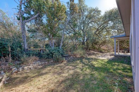 Tiny photo for 5407 Hitching Post, Lago Vista, TX 78645 (MLS # 3990186)