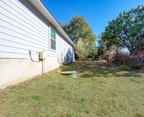 Tiny photo for 5407 Hitching Post, Lago Vista, TX 78645 (MLS # 3990186)
