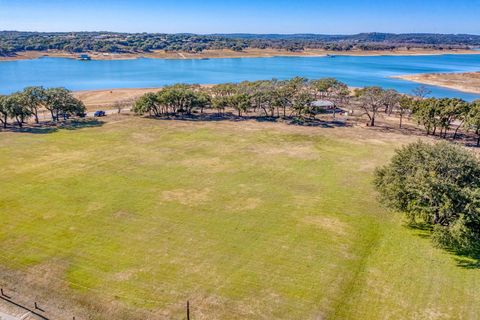 Tiny photo for 5407 Hitching Post, Lago Vista, TX 78645 (MLS # 3990186)